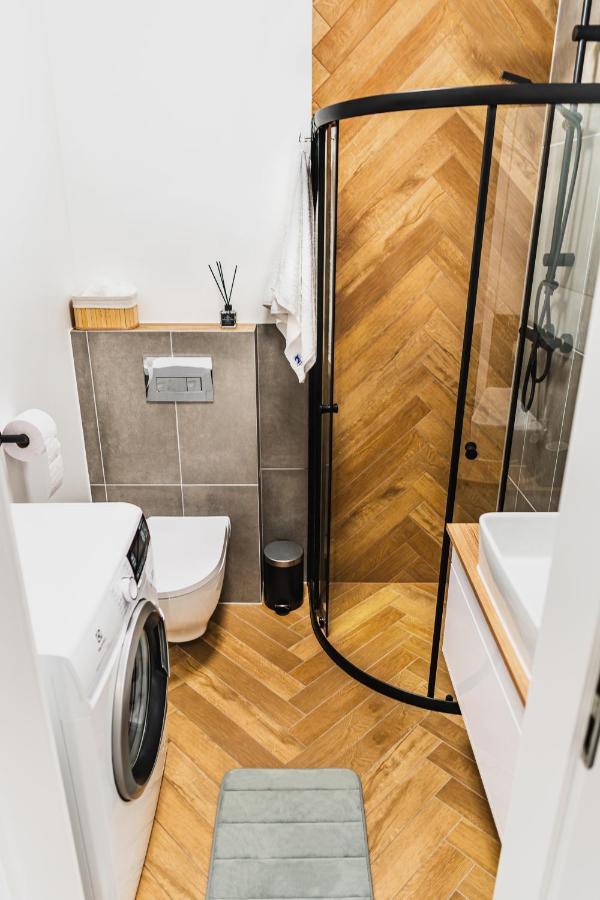 Witosa View Apartment Krakau