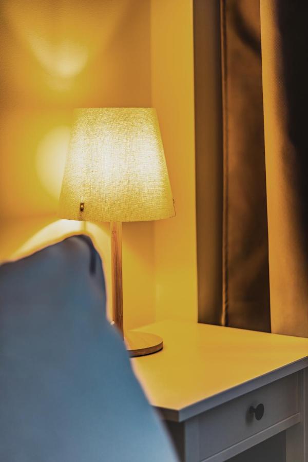 Apartment Witosa View Krakau