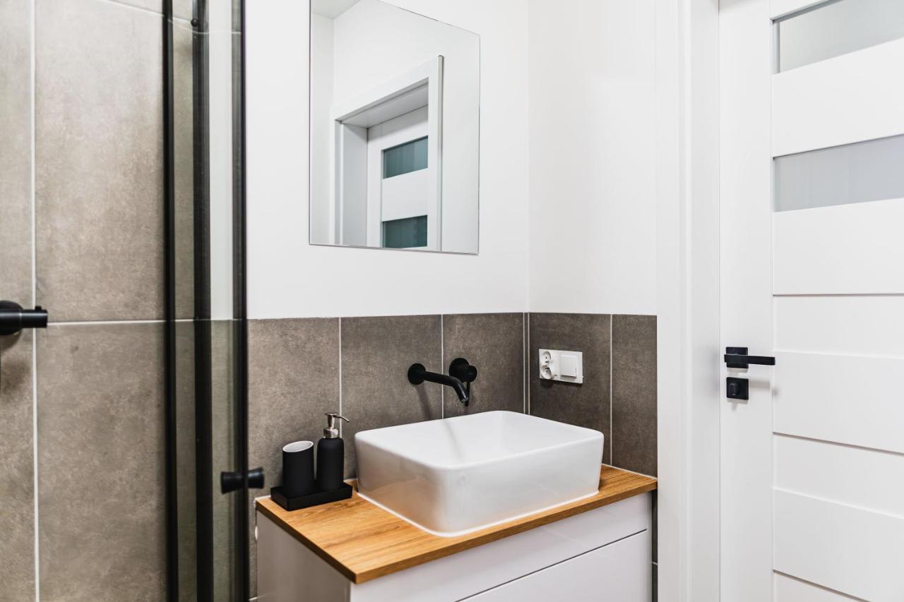 Witosa View Apartment Krakau